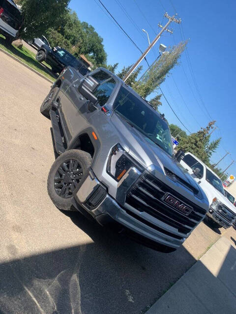 gmc sierra 2500hd 2026 1GT4UMEY0TF265594 image gmc sierra 2500hd 2026 1GT4UMEY0TF265594 image
